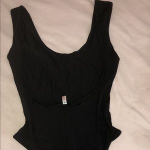 Bodysuit